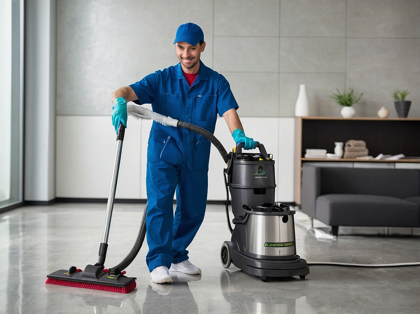 NivoRaDelt San Pedro de Macorís